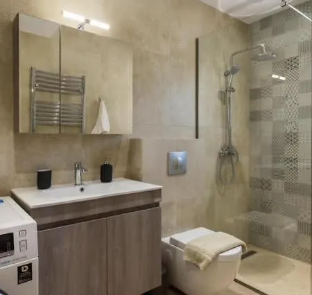 Villa Simplicity Lakithra Kefalonia