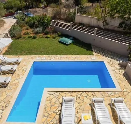 Villa Simplicity Lakithra Kefalonia *